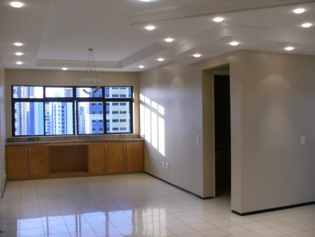 Resedencial Velasquez - Manaíra